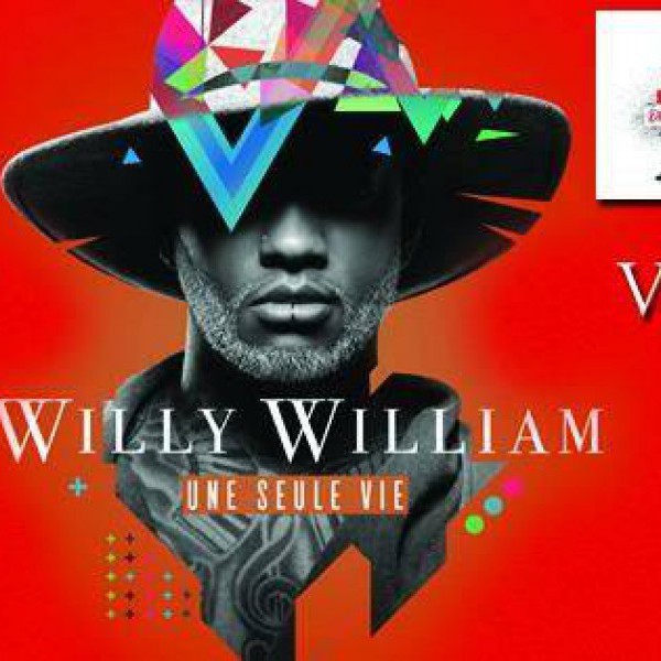WILLY WILLIAM EN SHOW CASE AU NEXT CLUB CORBIGNY