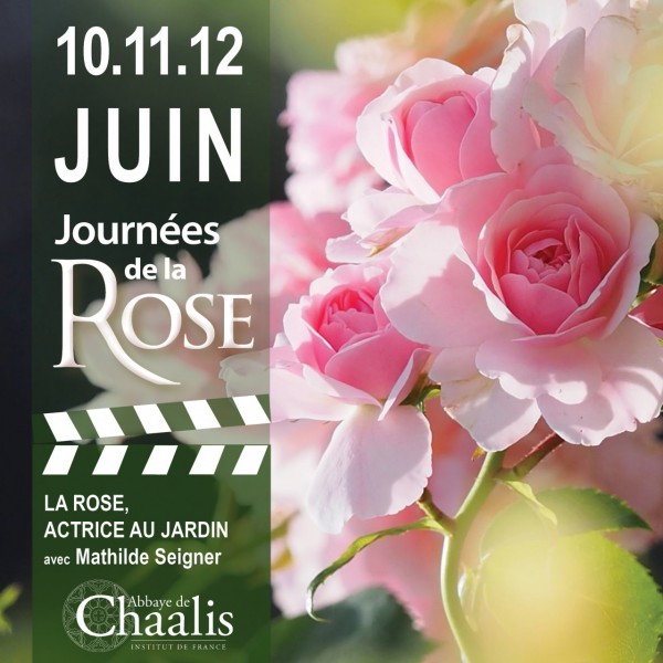 Journées de la Rose