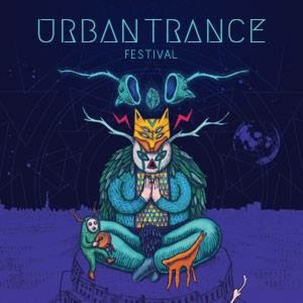 URBAN TRANCE FESTIVAL DAY 1