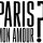 GARDEN PARTY PARIS MON AMOUR OPENNING