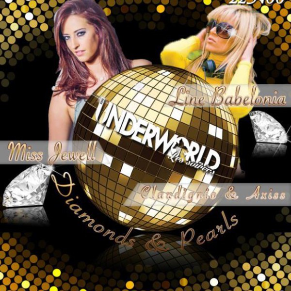 les soirees underworld