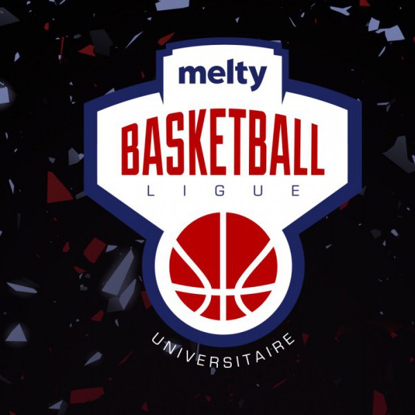 Finale de la melty Basketball Ligue Universitaire 2015/2016