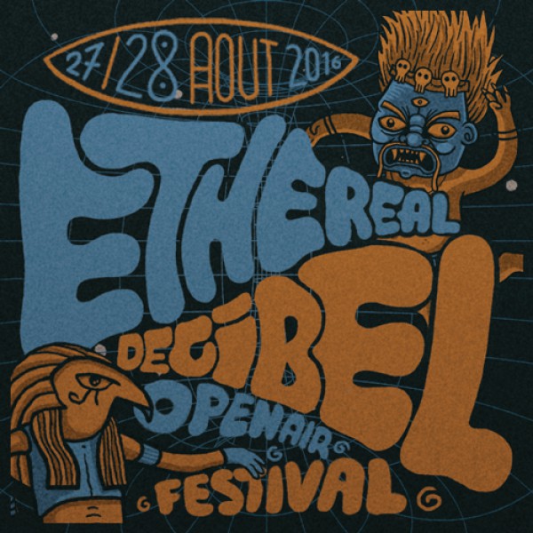 Ethereal Decibel Festival 2016