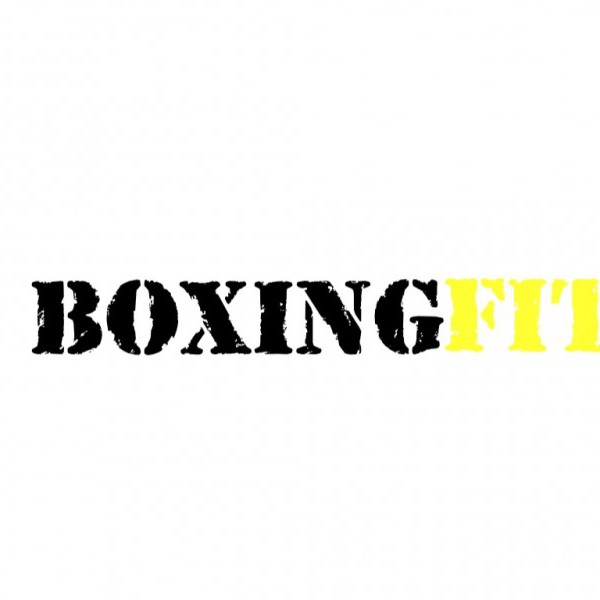 BoxingFit