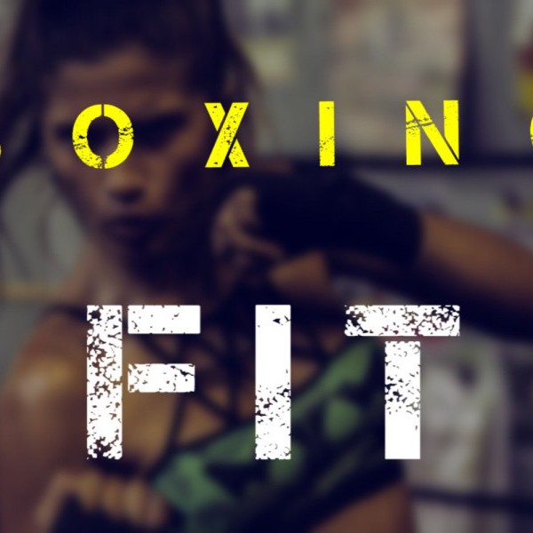 BoxingFit