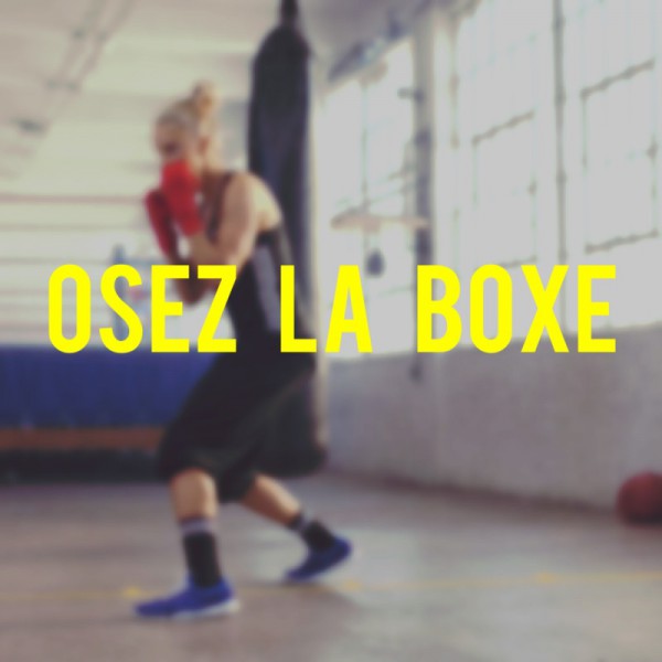 BoxingFit