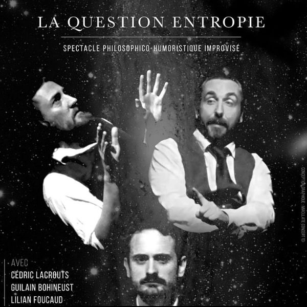 La question Entropie