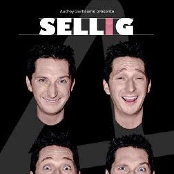 Sellig dans Episode 4