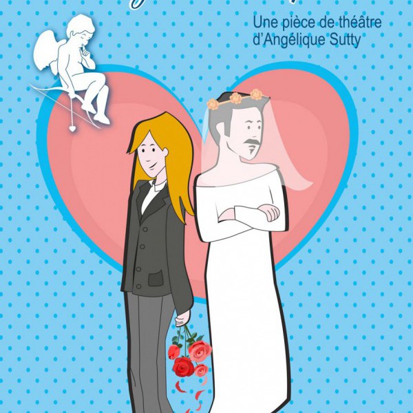 Compagnie du Grammont "Mariage à tout prix !"