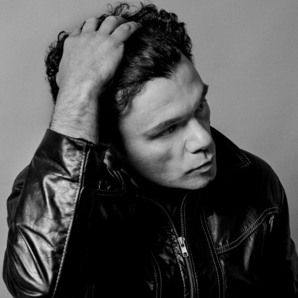 Romain Humeau