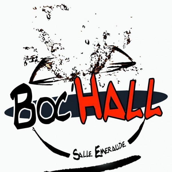 Association Boc'Hall