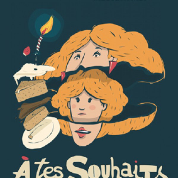 A tes souhaits | Placeminute