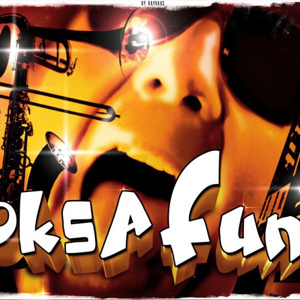 FOKSAFUNK