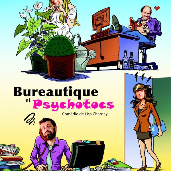 Bureautique et Psychotocs