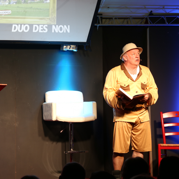 DUO DES NOM