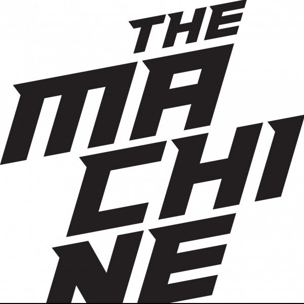 The Machine Of "Oldies Racing"