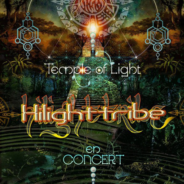 Hilight Tribe nouvel album au C85
