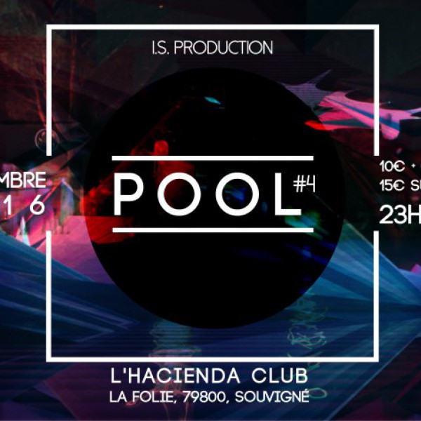 POOL #4