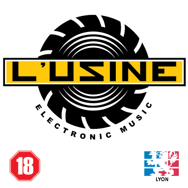 L'Usine - Lyon