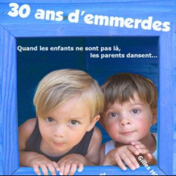 5 minutes de plaisir, 30 ans d'emmerdes...