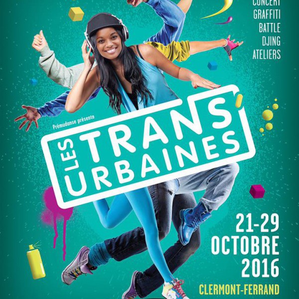 Transurbaines 16 - Concours shows chorégraphiques
