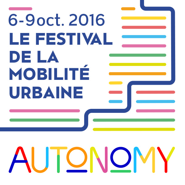 Autonomy - le festival de la mobilité urbaine