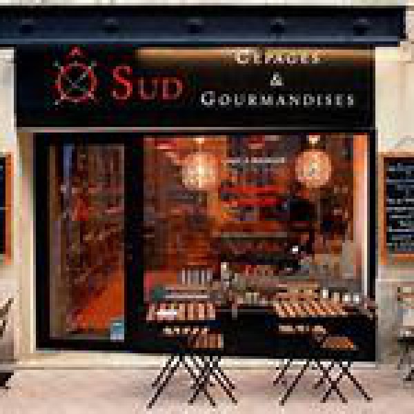 DEGUSTATION GIRONVIGNES VINS DU SUD