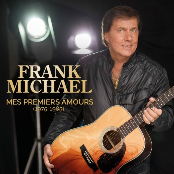 FRANK MICHAEL EN LIVE A PONTARLIER