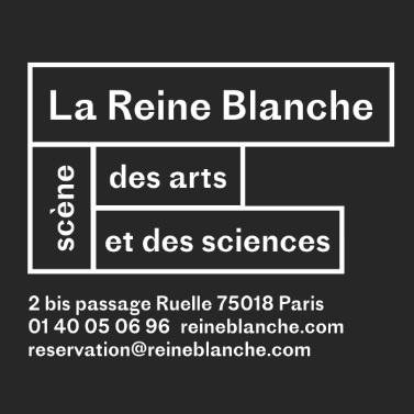 Programmation - Théâtre de la Reine Blanche