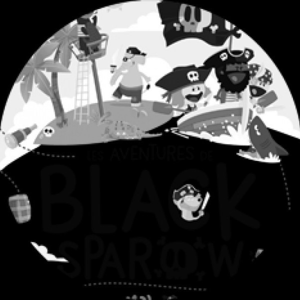 Black Sparow
