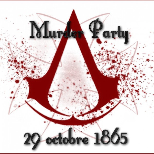 The Murder Party