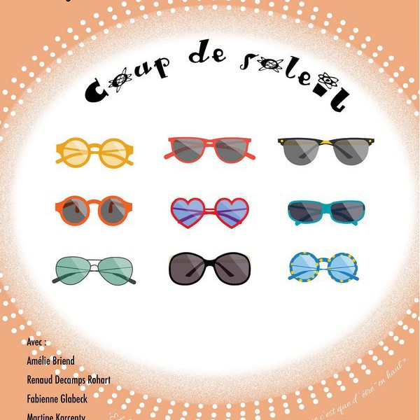 Coup de soleil