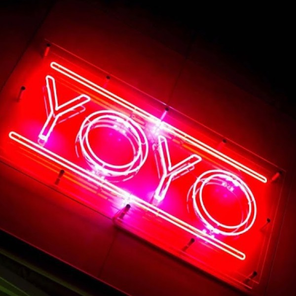 AFTERWORK AU YOYO ( PALAIS DE TOKYO )