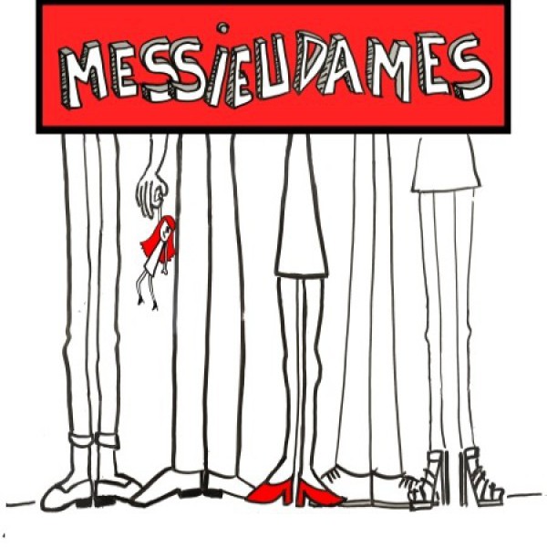 MessieuDames