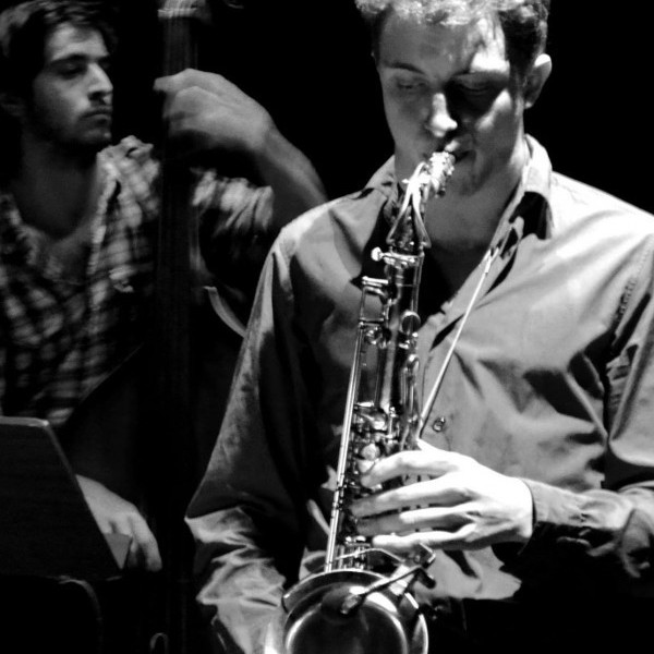 #JazzDeDemain BALTHAZAR NATUREL & « Around Joshua »
