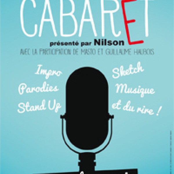 Nantes Neo Cabaret