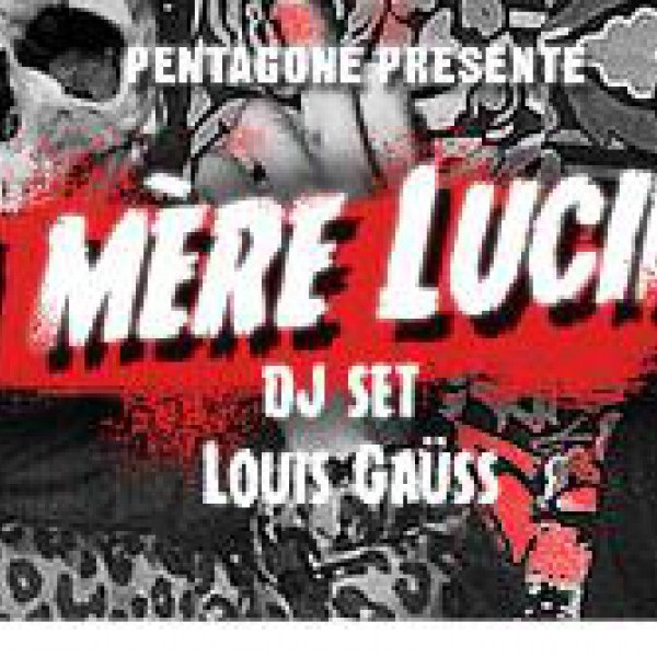 TA MERE LUCIFER