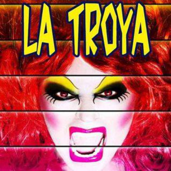 LA TROYA PARIS
