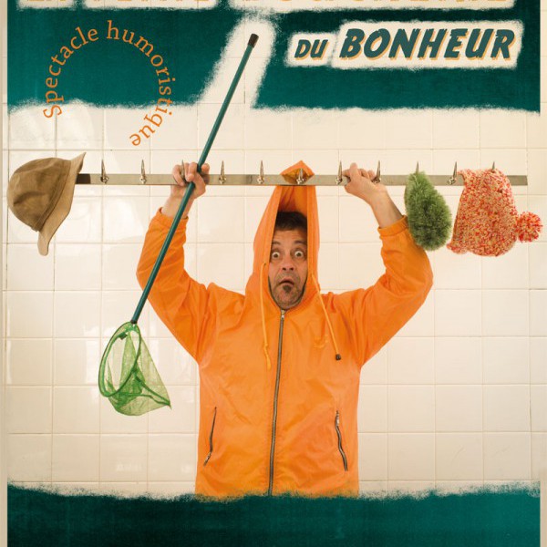 La Petite Boucherie du Bonheur