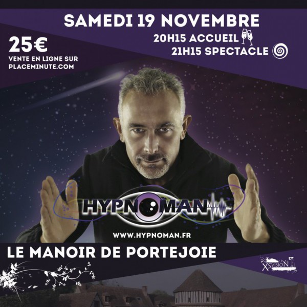 SPECTACLE HYPNOSE