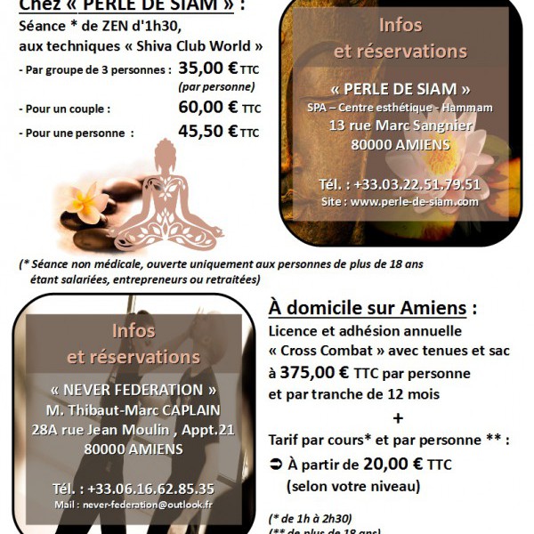 Shiva club world