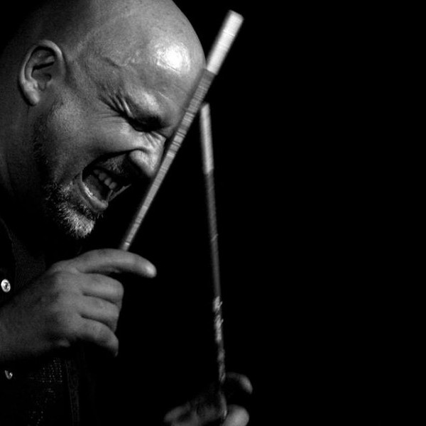 «FIESTA SALSERA #5 » FRANCOIS CONSTANTIN SALSA PROJECT