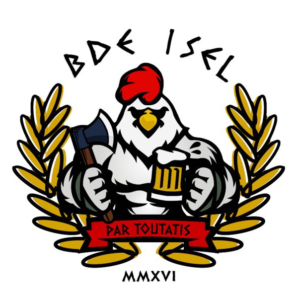 BDE ISEL
