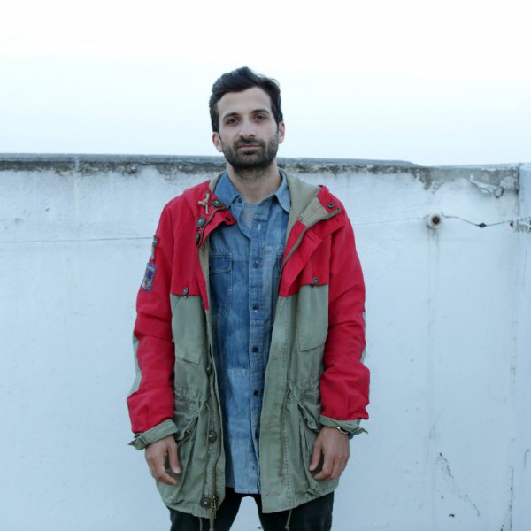 Menace présente : Samiyam (Brainfeeder / Stones Throw)