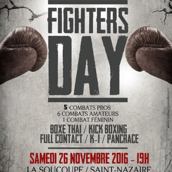 GALA BOXE THAI ET KICK BOXING