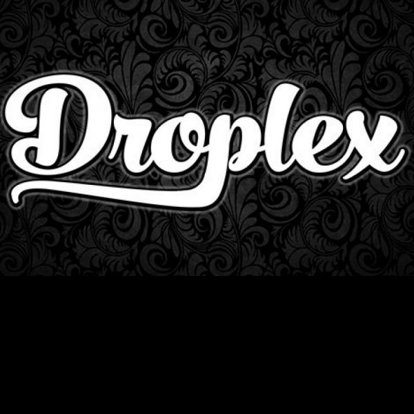 02.12.16 : Droplex @ L'usine, Lyon