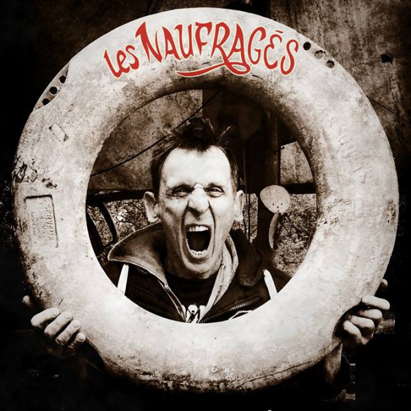 LES NAUFRAGÉS
