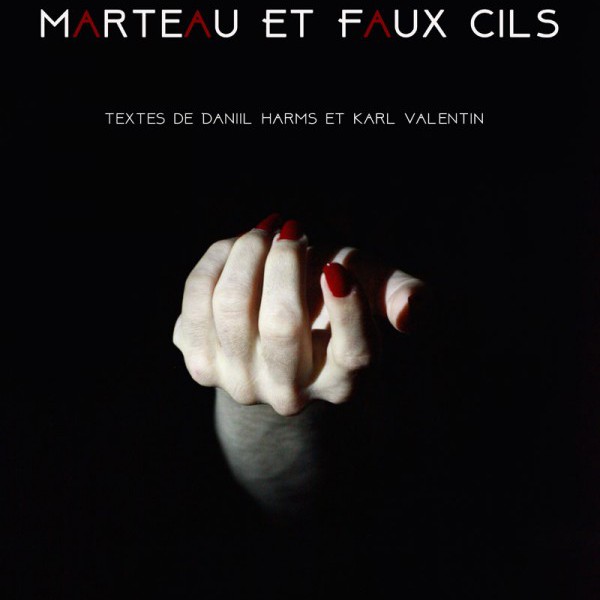 Cabaret Marteau et faux cils