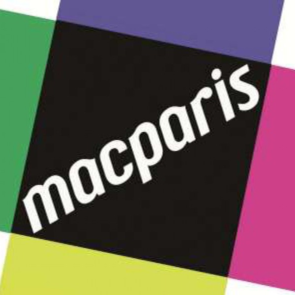 macparis automne 2016