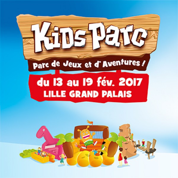 KIDS PARC 2017